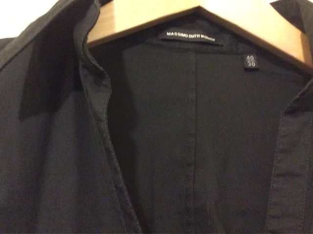 Camisa Massimo Dutti