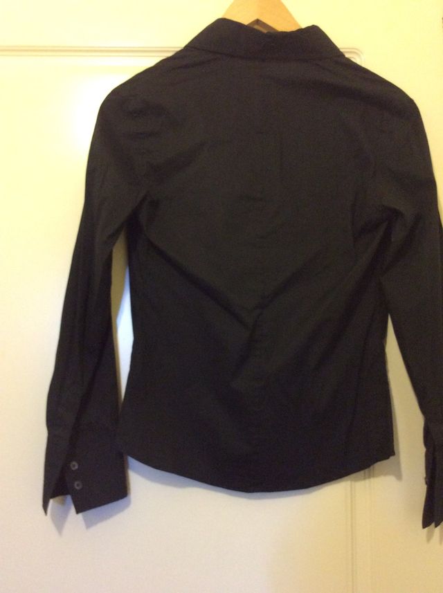 Camisa Massimo Dutti