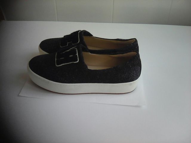 Sneaker Zara