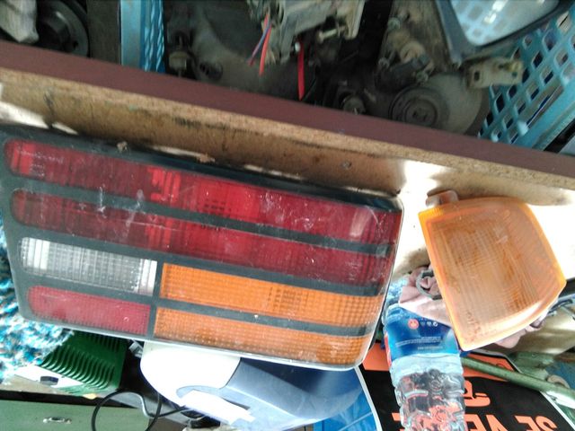 repuestos ford orion,escor y Mondeo