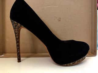 Wallapop De Por Segunda 18 En Zara Mano Fiesta Zapatos N40 Córdoba E2WY9IDH