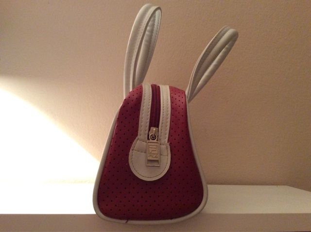 Neceser mano deportivo