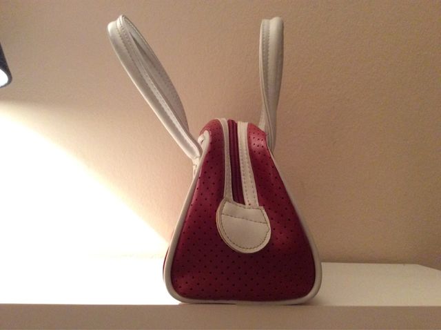 Neceser mano deportivo