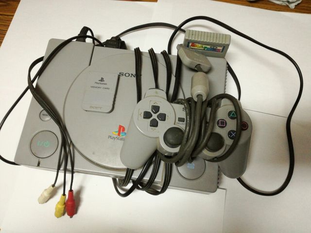 Playstation