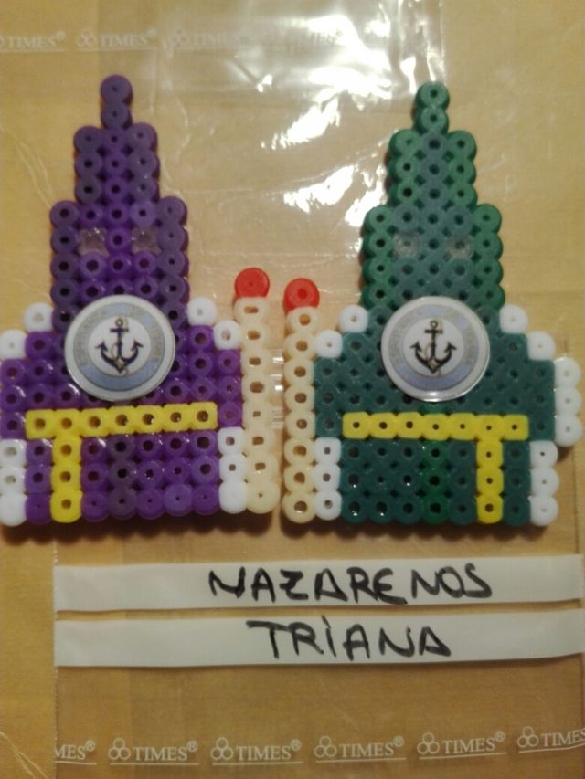 nazarenos