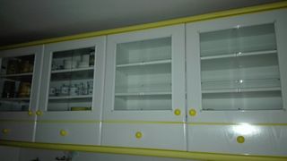 Mueble de cocina de segunda mano en la provincia de Jaén en WALLAPOP Mueble de cocina de segunda mano en la provincia de Jaén en WALLAPOP