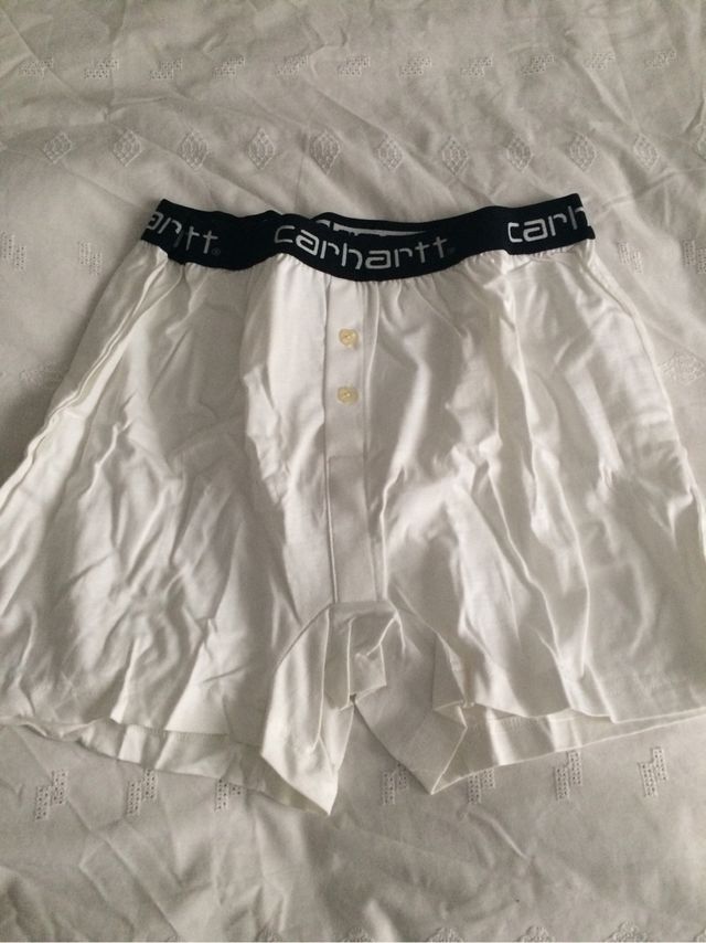 CALZONCILLO CARHARTT T. L