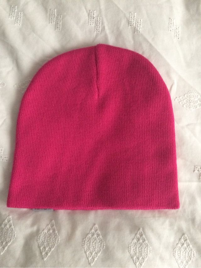 GORRO CHICA CARHARTT