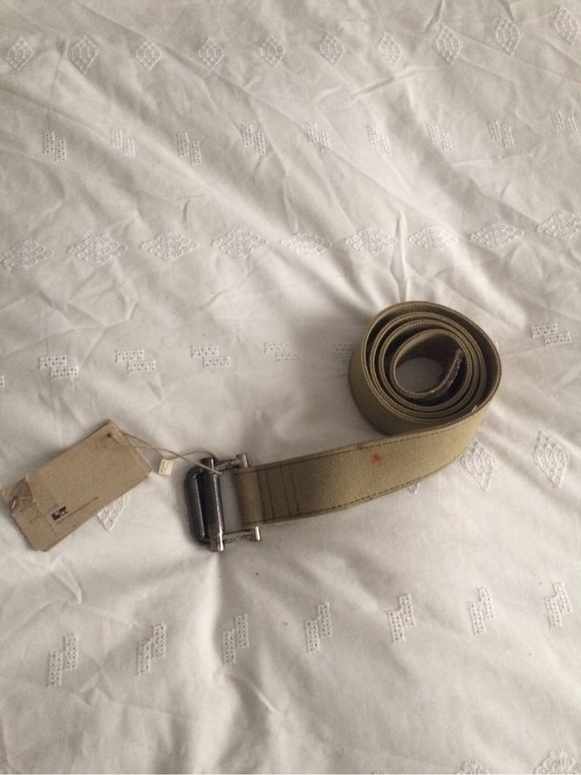 CINTURON LOREAK MENDIAN