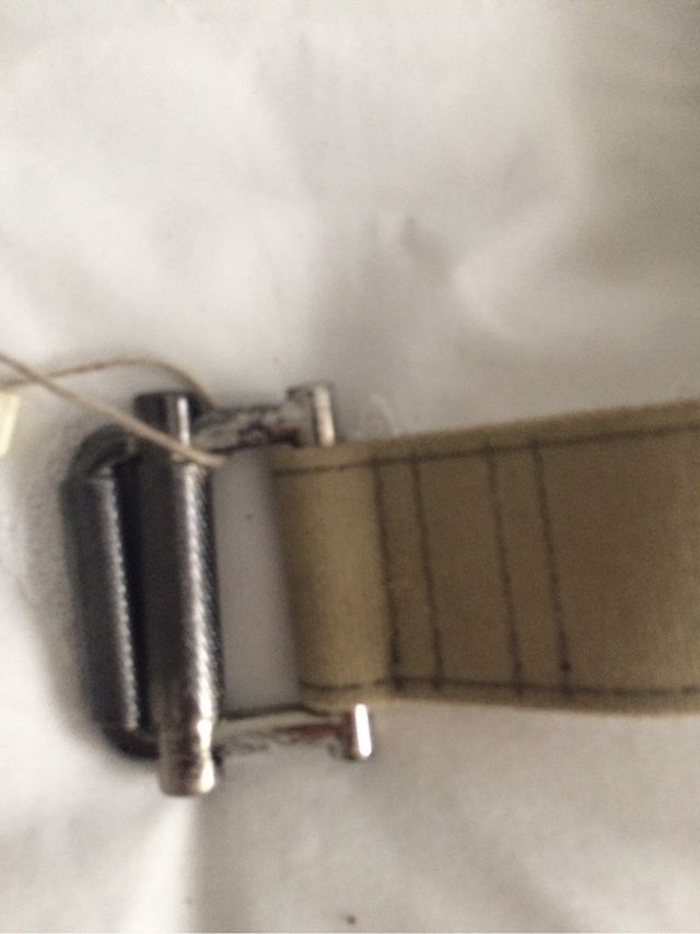 CINTURON LOREAK MENDIAN