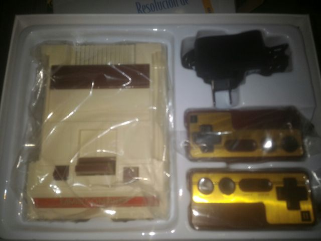 similar mini famicom