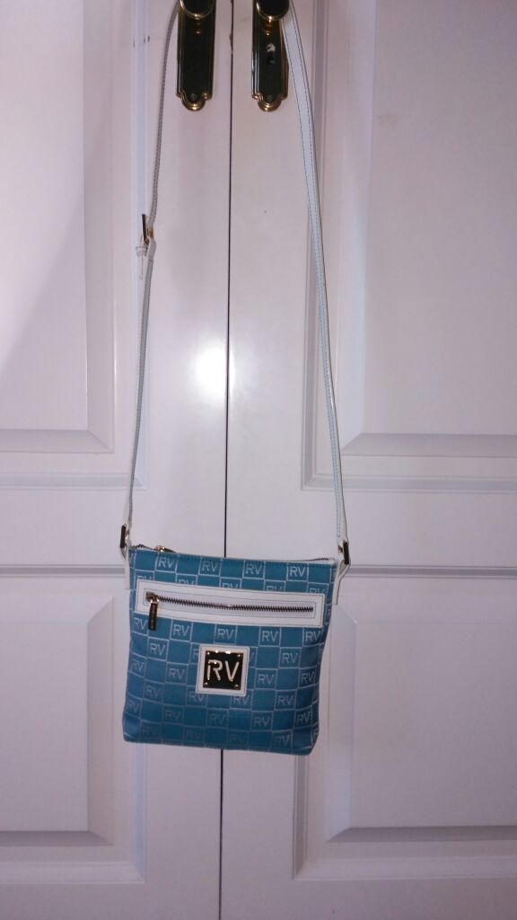 BOLSO ROBERTO VERINO