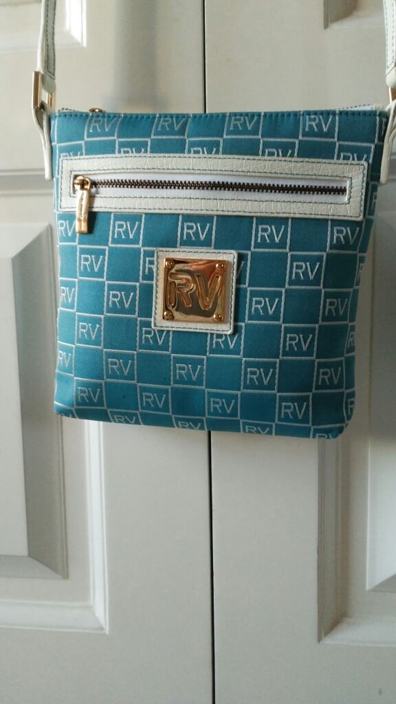 BOLSO ROBERTO VERINO