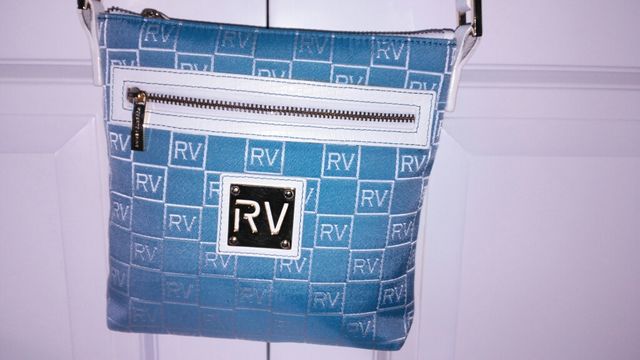 BOLSO ROBERTO VERINO