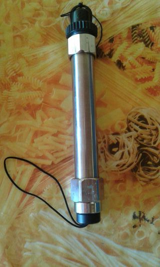 Compresor de buceo de segunda mano en WALLAPOP