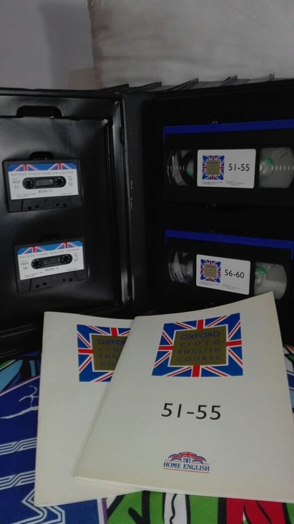 curso de ingles home english