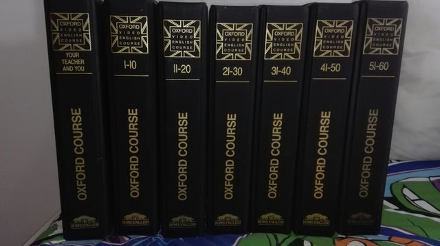 curso de ingles home english