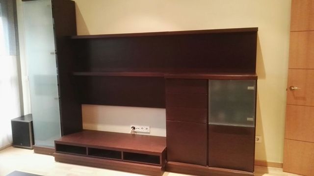 Conjunto completo muebles salon comedor de segunda mano por 790 € en ... Conjunto completo muebles salon comedor de segunda mano por 790 € en ...