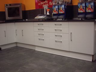 Mueble de cocina de segunda mano en la provincia de Navarra en WALLAPOP Mueble de cocina de segunda mano en la provincia de Navarra en WALLAPOP