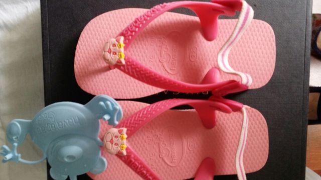 havaianas baby