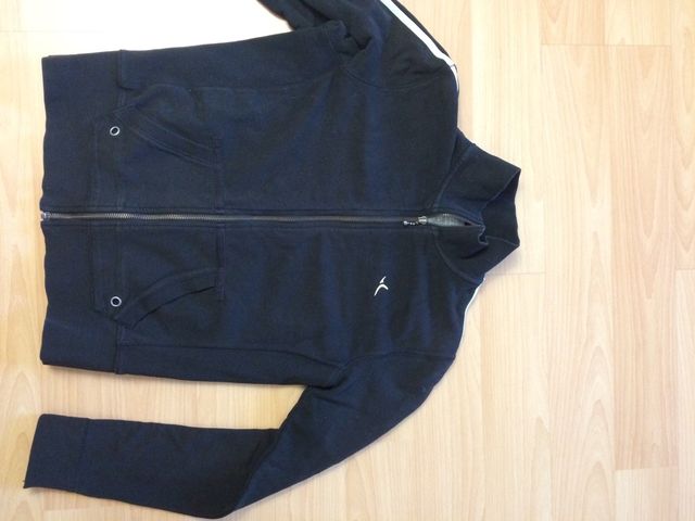 Cazadora DOMYOS de decathlon sin poner