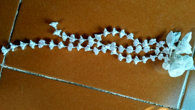 Vestido de comunión