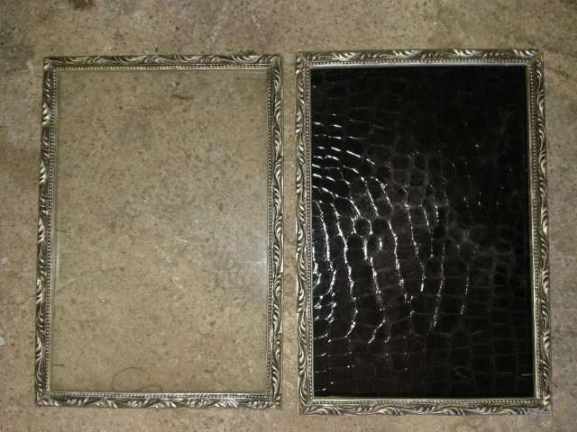 Marcos vintage 15 x 20 cms