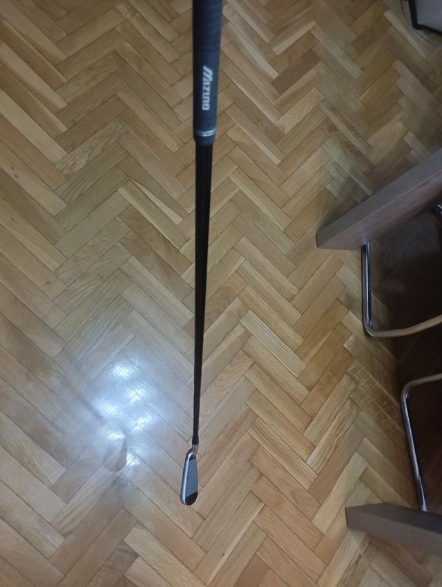 palo de golf