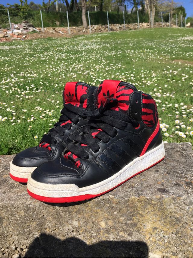 dueño Prueba de Derbeville Agregar Botin adidas de segunda mano por 58 € en Raices Nuevo en WALLAPOP dueño Prueba de Derbeville Agregar Botin adidas de segunda mano por 58 € en Raices Nuevo en WALLAPOP