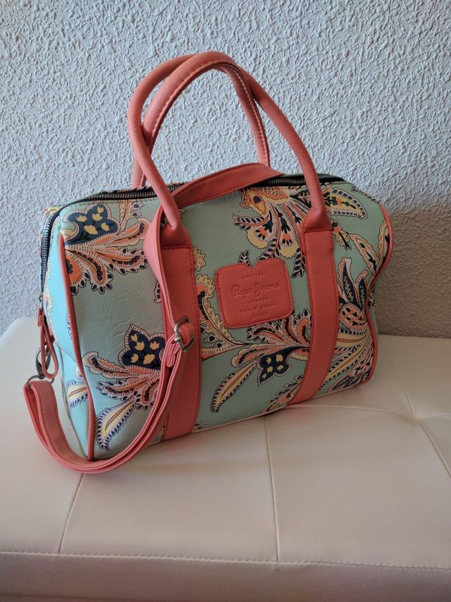 Bolso pepe jeans