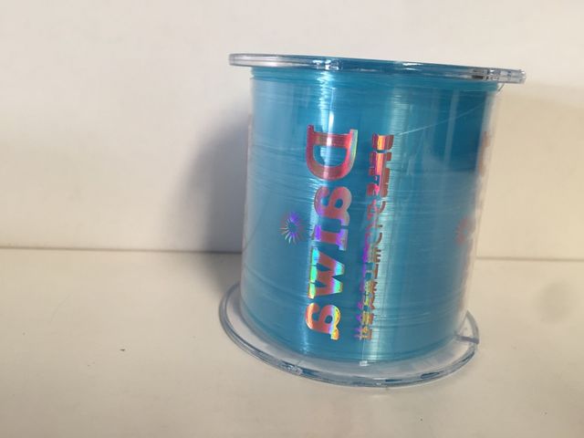 FILO DAIWA 500M NYLON 4.0