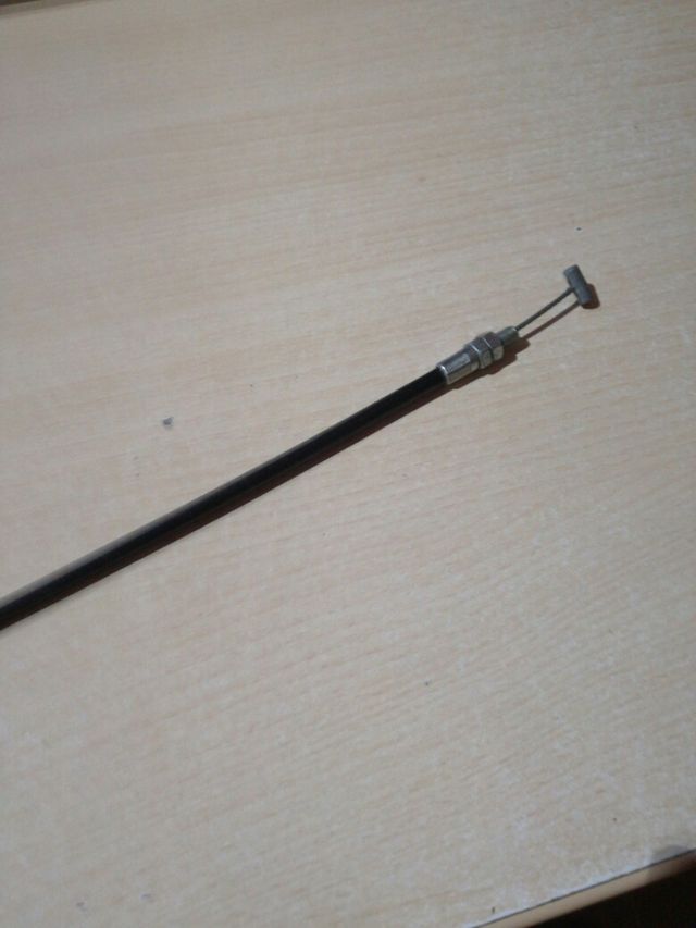 Regulador tension para bicis estaticas o Spining