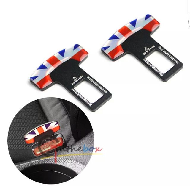 Anclajes cinturón Sport