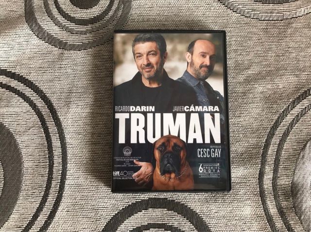 PELÍCULAS EN DVD A 6€ cada una