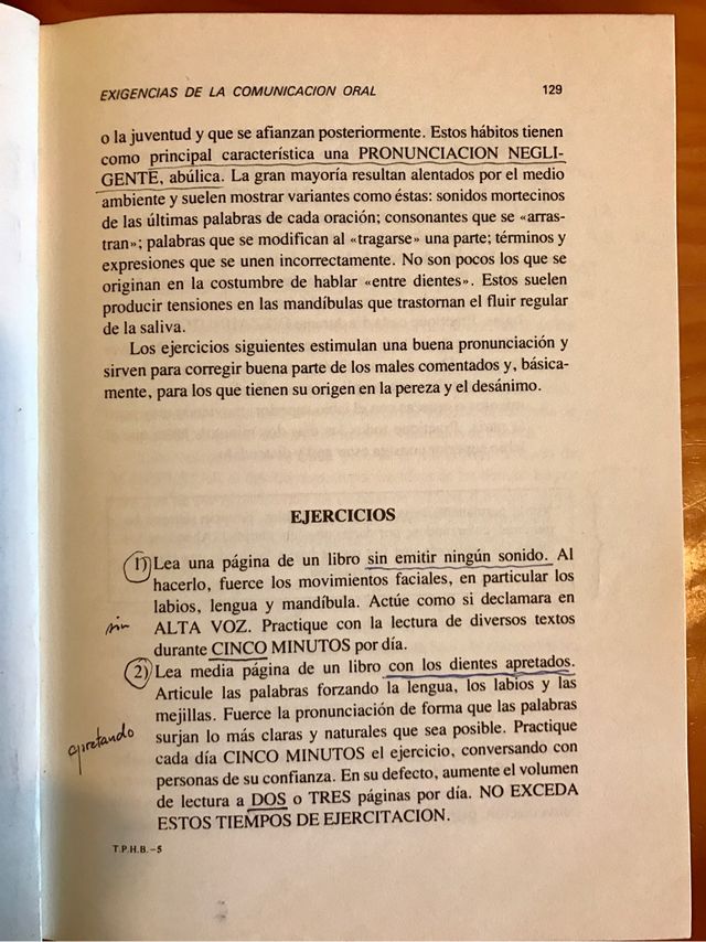 EXPRESION ORAL-CORPORAL