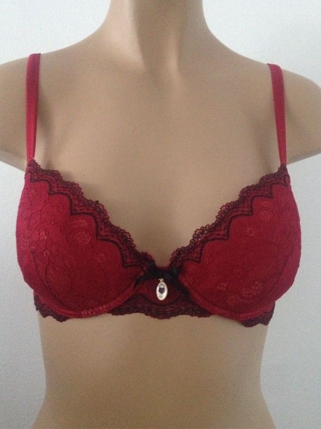 Conjunto lencería Twin-Set