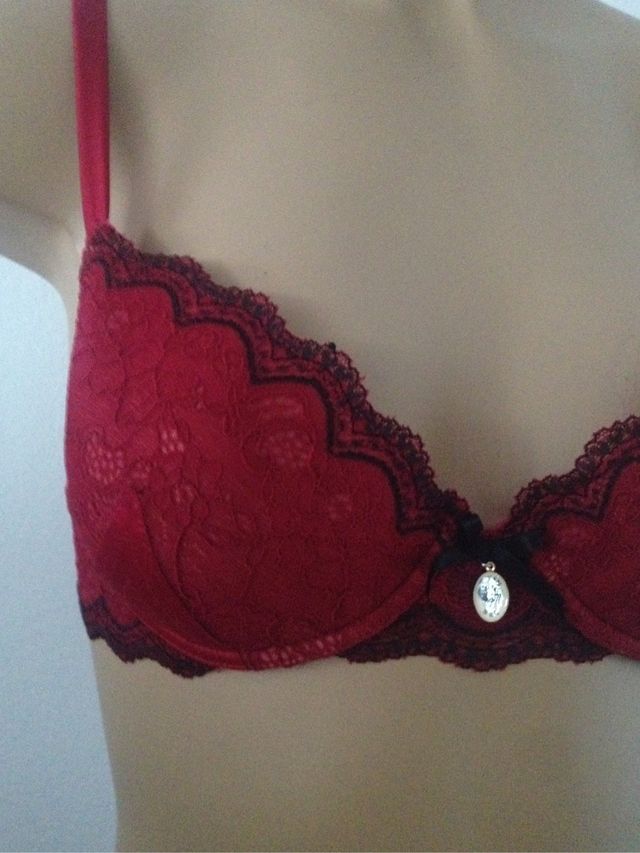 Conjunto lencería Twin-Set