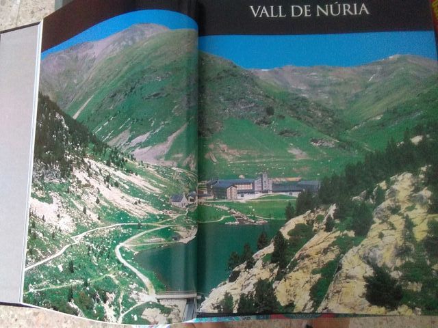 Libros Catalunya Montserrat Camino de Santiago