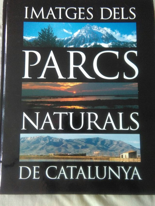 Libros Catalunya Montserrat Camino de Santiago