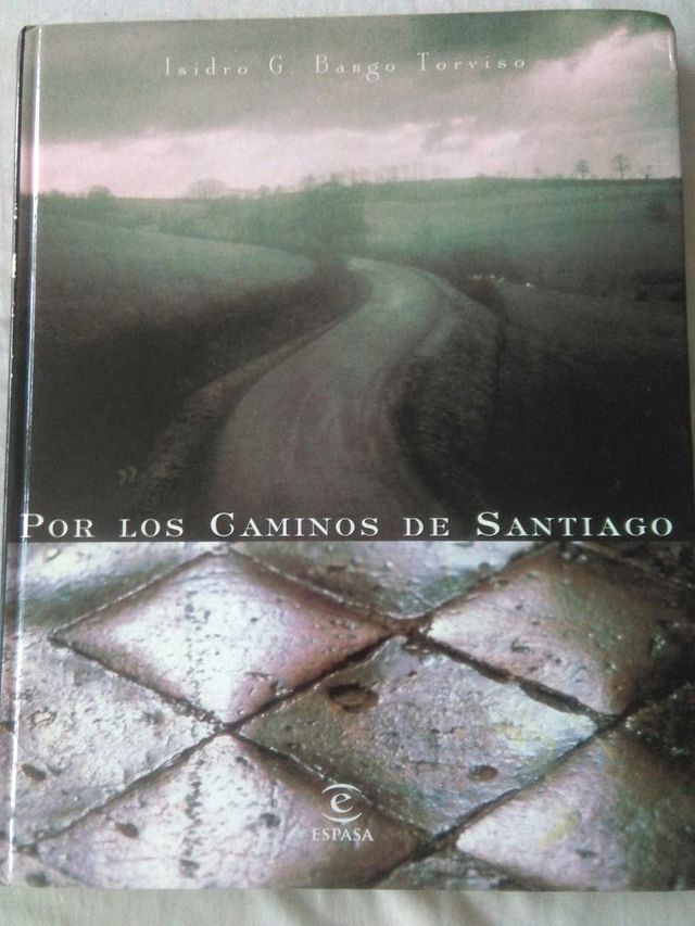 Libros Catalunya Montserrat Camino de Santiago