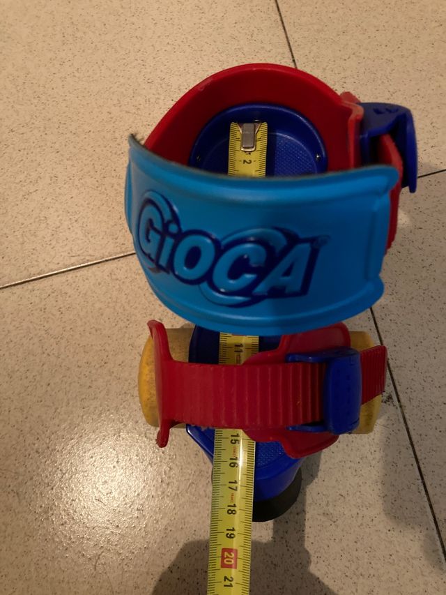 Patines niñ@ 4 ruedas