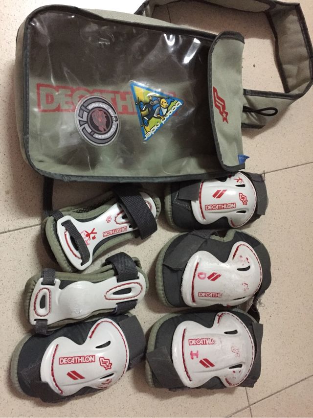 Patines niñ@ 4 ruedas