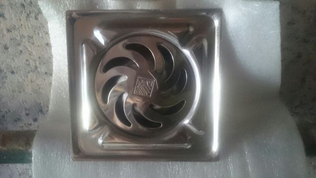 SOLO HOY. vendo sumidero