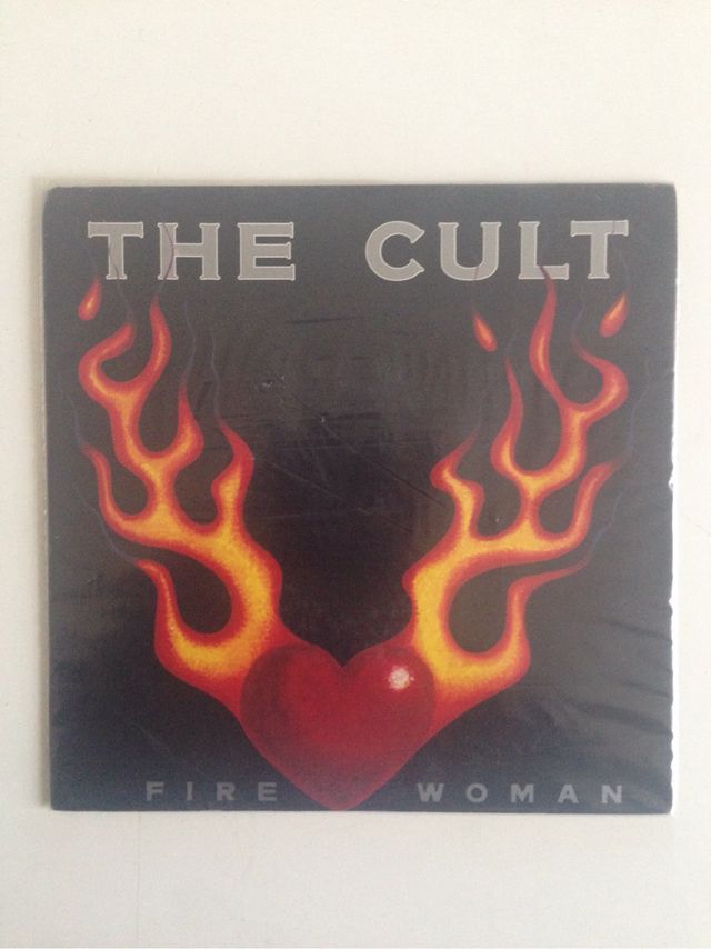 The Cult