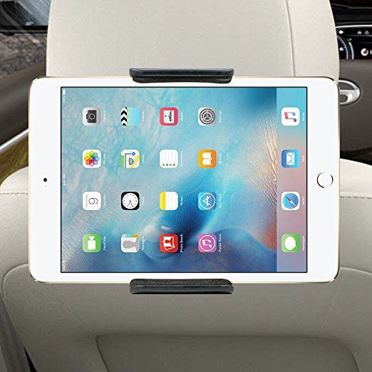 ww257 Soporte Tablet Coche