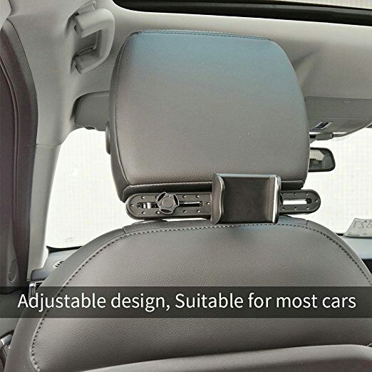ww257 Soporte Tablet Coche