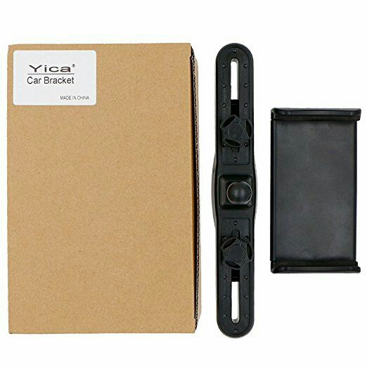 ww257 Soporte Tablet Coche