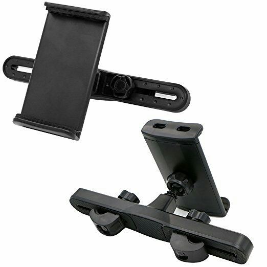 ww257 Soporte Tablet Coche