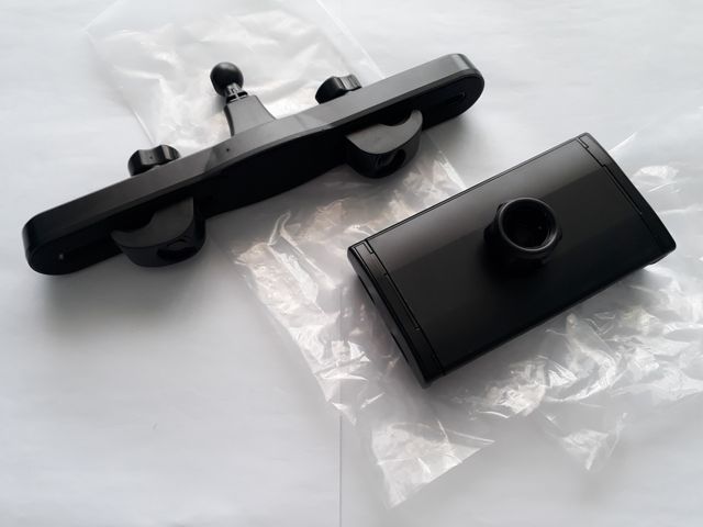 ww257 Soporte Tablet Coche