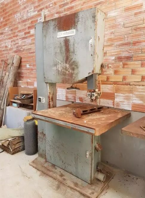 Máquina de coser ALFA